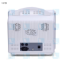 VM12B - multi-parameter monitor, ECG, SPO2, NIBP, RESP, TEMP, HR/PR, ETCO2, IBP