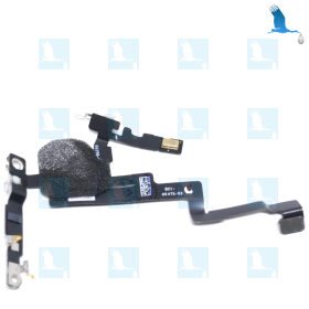 iPhone 17 - Antenna GPS + Flex - 821-05475