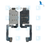 iPhone 17 - SIM Reader