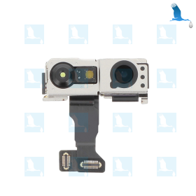 iPhone 17 - Camera - Front camera 18 MP + IR Camera - 661-56066
