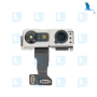 iPhone 17 - Camera - Front camera 18 MP + IR Camera - 661-56066