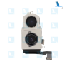 iPhone 17 - Camera - Rear camera 48 MP + 48MP - 661-56067