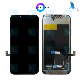 iPhone 13 - LCD + Touchscreen - AG - Soft OLED - iPhone 13