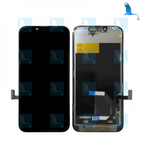 iPhone 13 - Display + Touchscreen - AG - incell - (High intensity)
