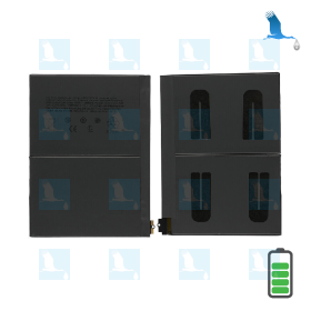 iPad 10 (2020) - Battery - A2742 - 3.8V - 7606mAh - 26.96Wh - ori - A2696 / A2757 / A2777