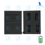 iPad 10 (2020) - Batterie - A2742 - 3.8V - 7606mAh - 26.96Wh - ori - A2696 / A2757 / A2777