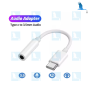 Free - Audio Converter - Jack to USB-C - oem