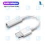 Free - Audio Converter - Jack to USB-C - oem