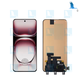 copy of LCD + Touch - ori - OPPO Reno 10 Pro 5G (CPH2525)