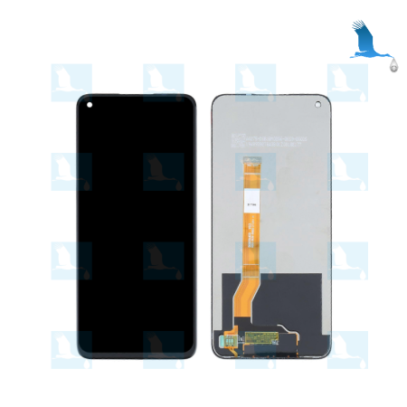 OPPO K9s - LCD + Touch - ori - Oppo K9s