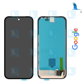 Pixel010a - LCD + Touch + Frame - G949-01571-00 - service pack - Google Pixel 10a (GE1GQ, GV0BP, G4H7L)