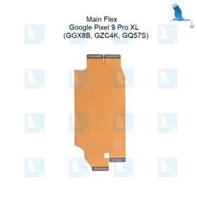 Pixel 9Pro XL - Main flex - G949-01035-00