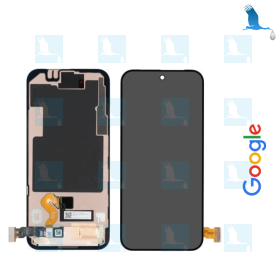 Pixel 9Pro XL - LCD + Touch - service pack - G949-01011-00