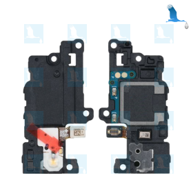 Z Flip 7 FE - Antenna Top + Flashlight Flex - GH97-30013A - ori - GH42-07057A