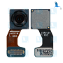 Z Flip 7 FE - Appareil photo - Appareil photo avant 10 Mpx - Objectif grand angle - GH96-19741A