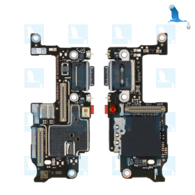 Pixel 9Pro XL - Charging board and flex connector - G949-01028-00