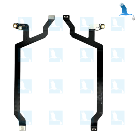 Pixel 9Pro XL - Connector flex - G653-10239