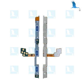 A57 5G - Power and volume flex - ori - GH59-15972A - Samsung Galaxy A57 5G (SM-A576B)