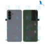 A57 5G - Battery cover - oem - Gris (Awesome gray) - GH82-39158A - Samsung Galaxy A57 5G (SM-A576B)