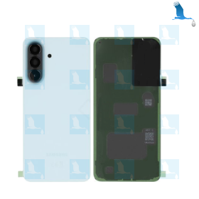 A57 5G – Akkuabdeckung – OEM – Blau (Awesome iceblue) – GH82-39158C – Samsung Galaxy A57 5G (SM-A576B)