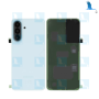 A57 5G - Couvercle de batterie - oem - Bleu (Awesome iceblue) - GH82-39158C - Samsung Galaxy A57 5G (SM-A576B)