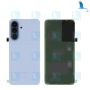 A57 5G - Battery cover - oem - Purple (Awesome lilac) - GH82-39158D - Samsung Galaxy A57 5G (SM-A576B)