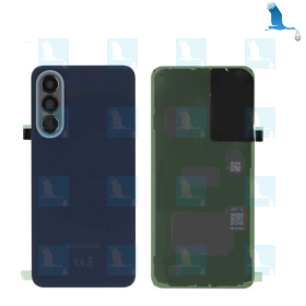 A57 5G - Couvercle de batterie - oem - Navy (Awesome navy) - GH82-39158B - Samsung Galaxy A57 5G (SM-A576B)