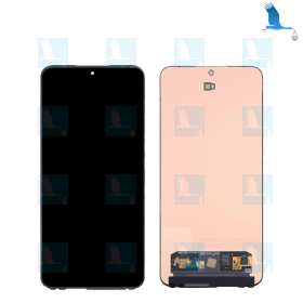 A57 5G - LCD + touchscreen (senza cornice) - ori - GH82-39283A - Samsung Galaxy A57 5G (SM-A576B)