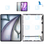 iPad Air 6 / 7 / 8 - LCD + Touchcreen 13.0 - ori