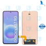 A57 5G – LCD + Touch (rahmenlos) – service pack – GH82-39283A – Samsung Galaxy A57 5G (SM-A576B)