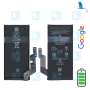 Pixel 6A - Akku - GLU7G - G949-00262 - service pack - Google Pixel 6A  (GX7AS/GB62Z/G1AZG)