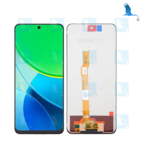 Y19s Pro - LCD + Touch (No frame) - VIVO Y19s Pro