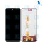 Y19s Pro - LCD + Touch (No frame) - VIVO Y19s Pro