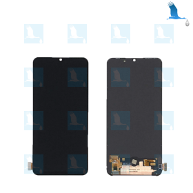 Reno 8 Pro - LCD + Touchscreen - Incell - Oppo Reno 8 Pro