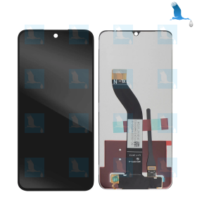 LCD + Touch - Xiaomi Redmi 14C / Poco C75