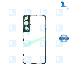 S22 – Aufkleber für die Akkuabdeckung – service pack – GH02-23279A – Galaxy S22 (S901B)