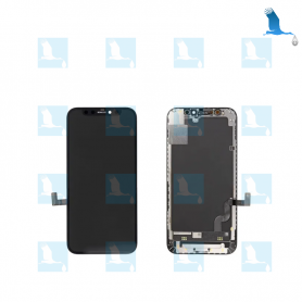 iPhone 12 mini - LCD + Touchscreen - Incell – Hohe Helligkeit  - JH