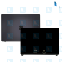 Macbook Pro 2024 - Ecran complet - Noir - A3403 / A3168 - service pack (seconde main parfait état)