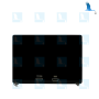 MacBook Pro 2024 - Schermo intero - Nero - A3403 / A3168 - Service Pack (usato, condizioni perfette)