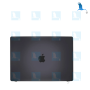 Macbook Pro 2024 - Ecran complet - Noir - A3403 / A3168 - service pack (seconde main parfait état)