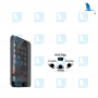 iPhone 16Pro / 17 - Temperedglass - Security glass - 360° privacy - 6,3 inch