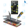 iPhone 16Pro / 17 - Vetro blindato - Vetro di sicurezza - Privacy a 360° - 6,3 inch