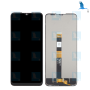 G42 5G - LCD + Touch (no Frame) - ori - 70101355H001x -  Nokia G42 5G (TA-1581)
