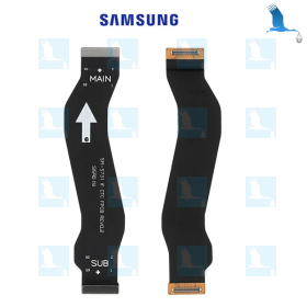 S25 FE - Main flex - GH82-38428A - ori - Samsung S25FE (S731B)