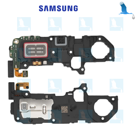 S25 FE - Earspeaker (top) - ori - GH97-31205A - Samsung S25FE (S731B)