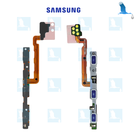 S25+ & S25 FE - Power & Volume flex - ori - GH59-15815A - Samsung S25 Plus (S936B) & S25FE (S731B)