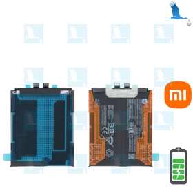 15T Pro 5G - Batterie - BP5H - 1330102000187B - ori - Xiaomi 15T Pro 5G (2506BPN68G)