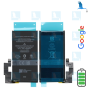 Pixel 6Pro - Batterie - G63QN - service pack - G730-06300-01 - Google Pixel 6 Pro (GLUOG)