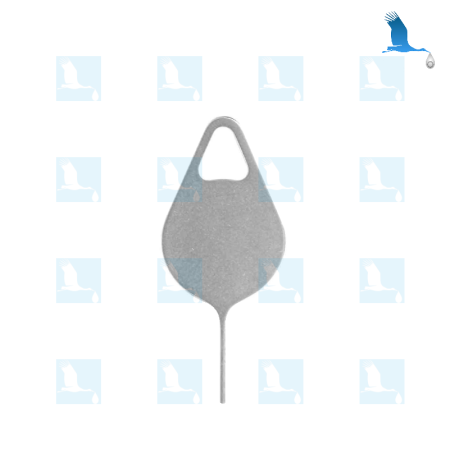 SIM card extractor / SIM tool