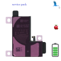 iPhone15 Pro - Battery A3011 - service pack - 661-35694